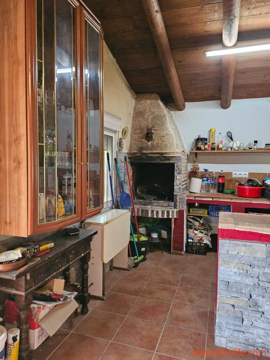 2 soverom Finca/Herregård til salgs i Caseres - € 159 000 (Ref: 8495884)