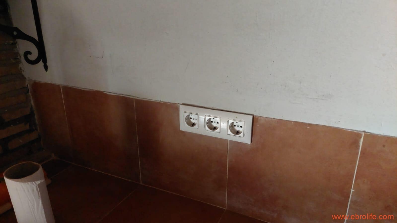 2 soverom Finca/Herregård til salgs i Caseres - € 159 000 (Ref: 8495884)