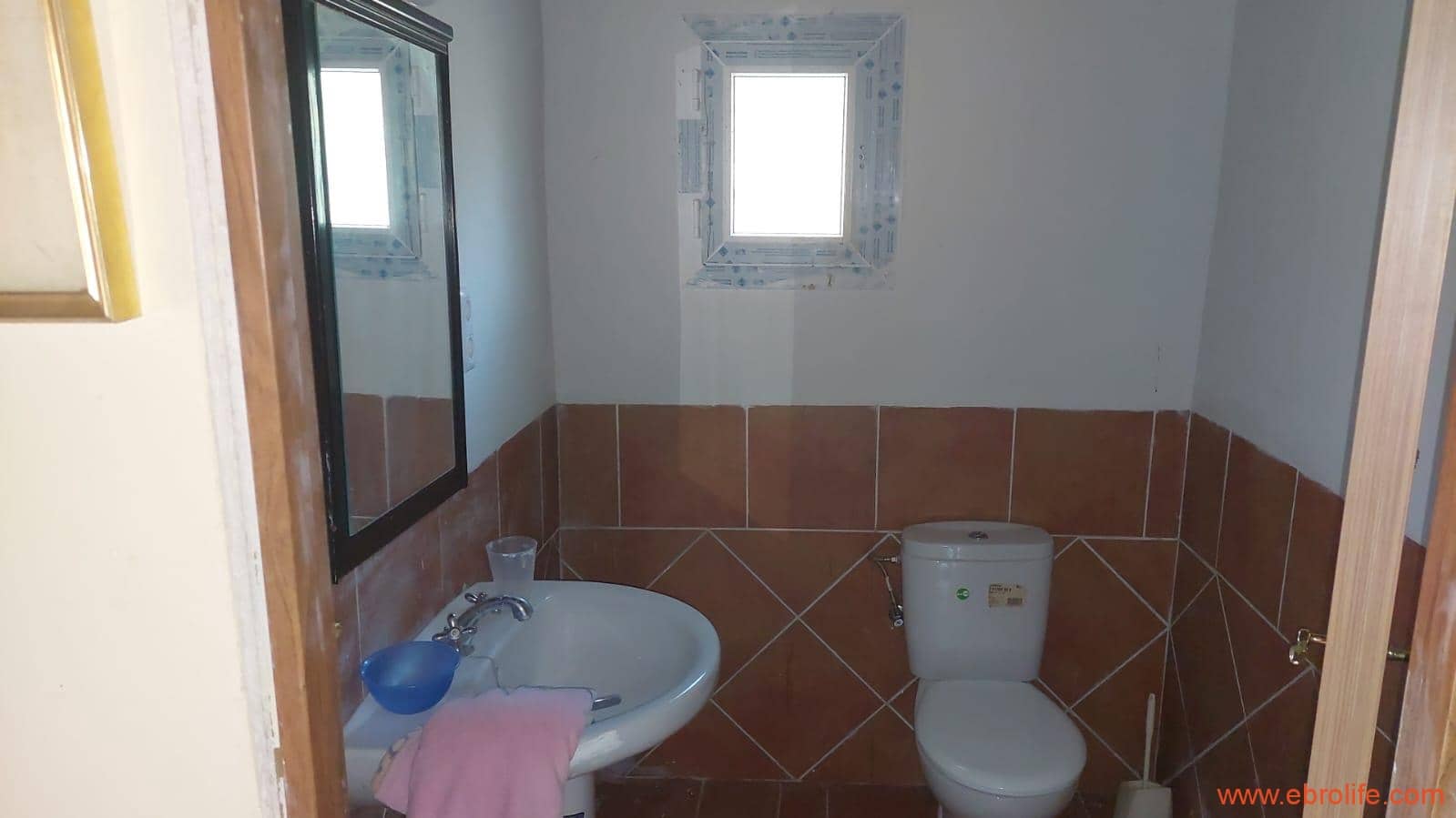 2 soverom Finca/Herregård til salgs i Caseres - € 159 000 (Ref: 8495884)