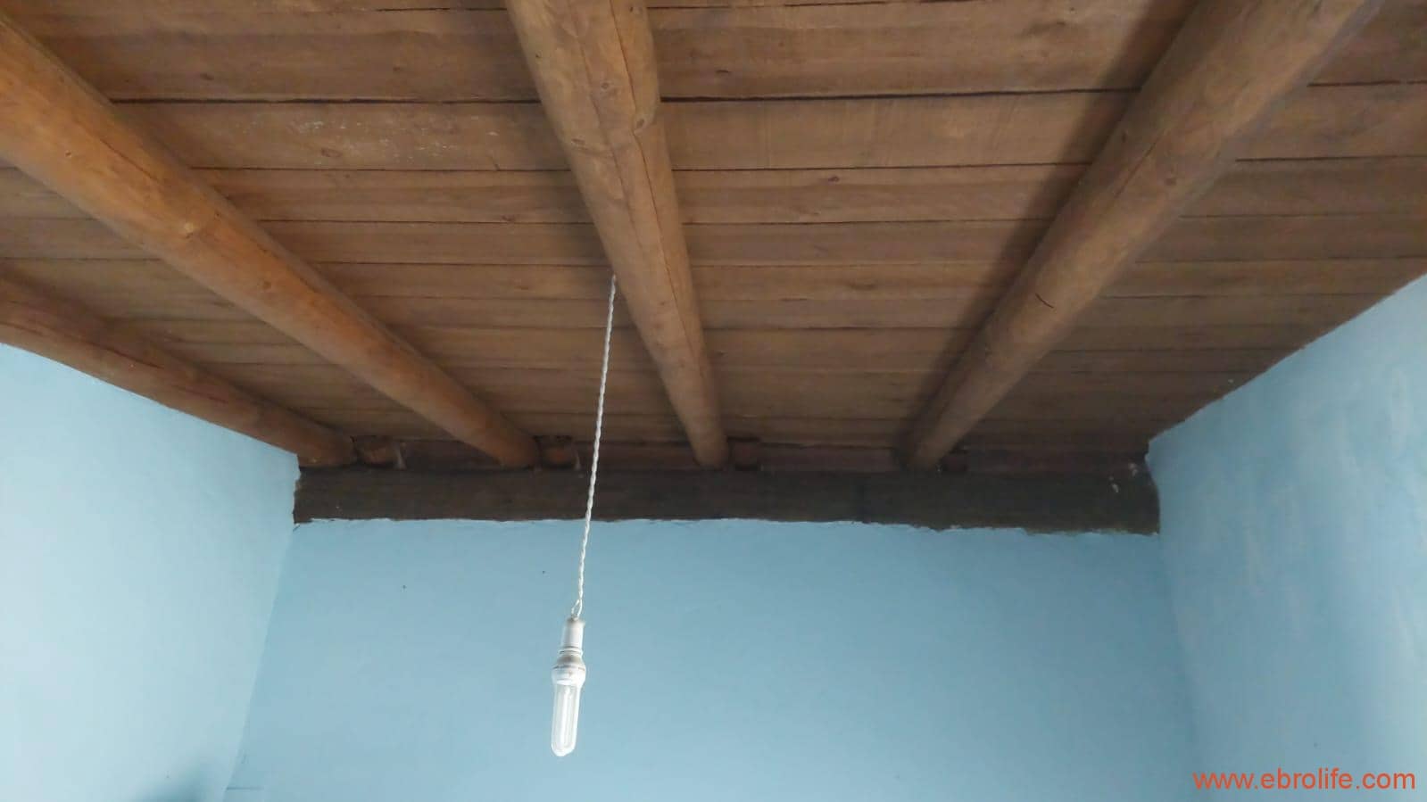 2 soverom Finca/Herregård til salgs i Caseres - € 159 000 (Ref: 8495884)