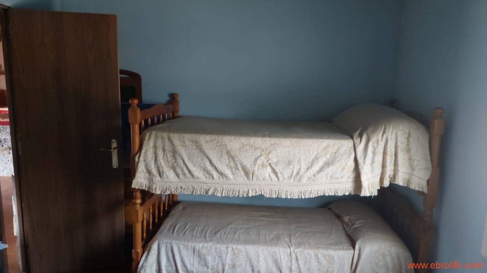 2 soverom Finca/Herregård til salgs i Caseres - € 159 000 (Ref: 8495884)