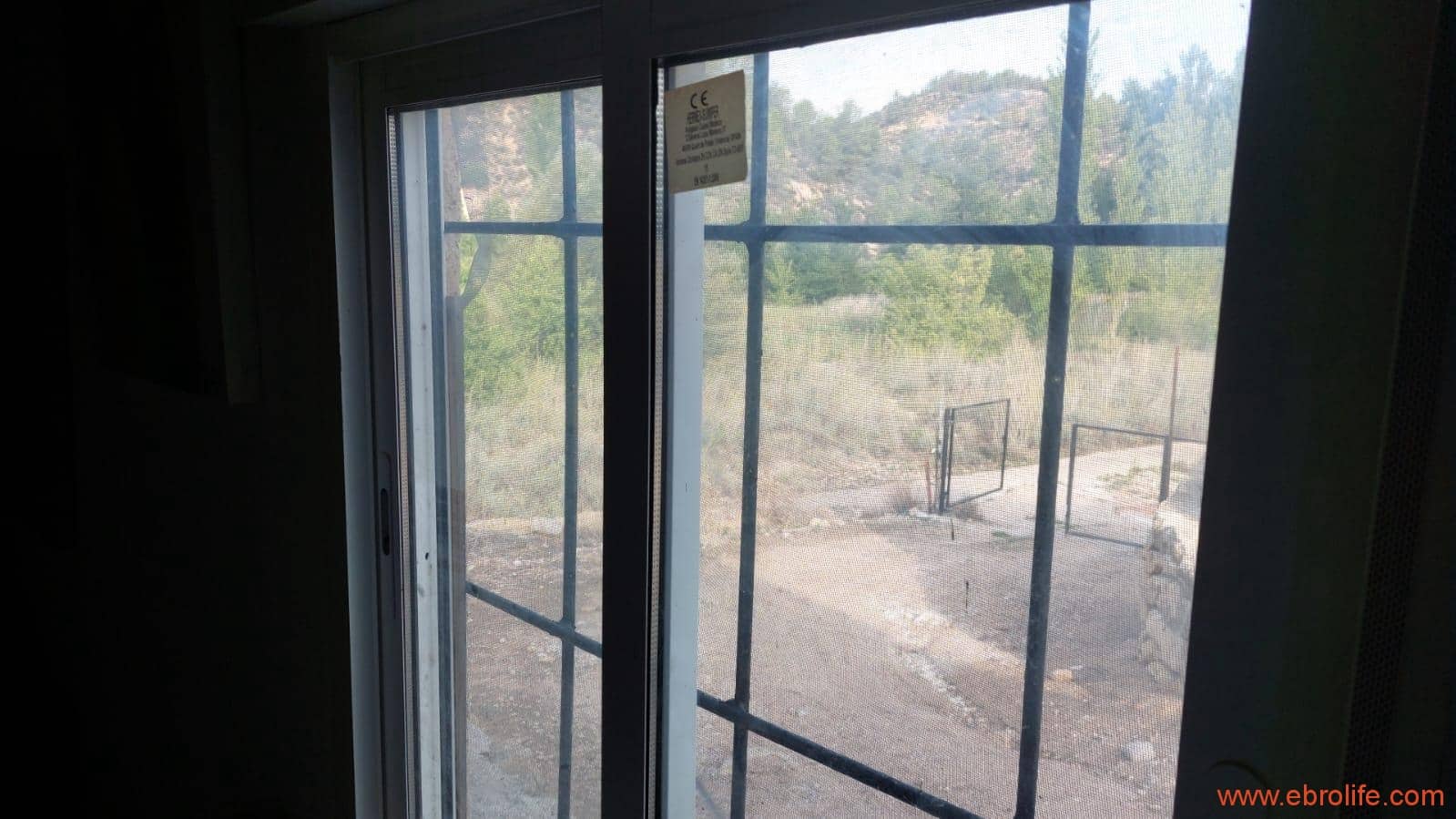 2 soverom Finca/Herregård til salgs i Caseres - € 159 000 (Ref: 8495884)