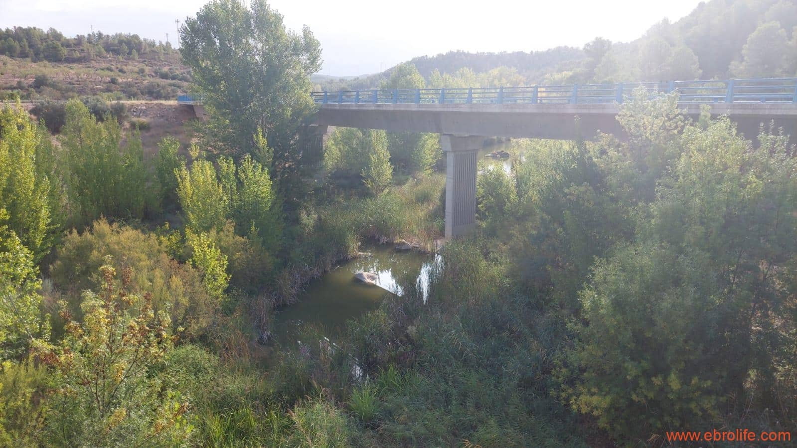 2 soverom Finca/Herregård til salgs i Caseres - € 159 000 (Ref: 8495884)