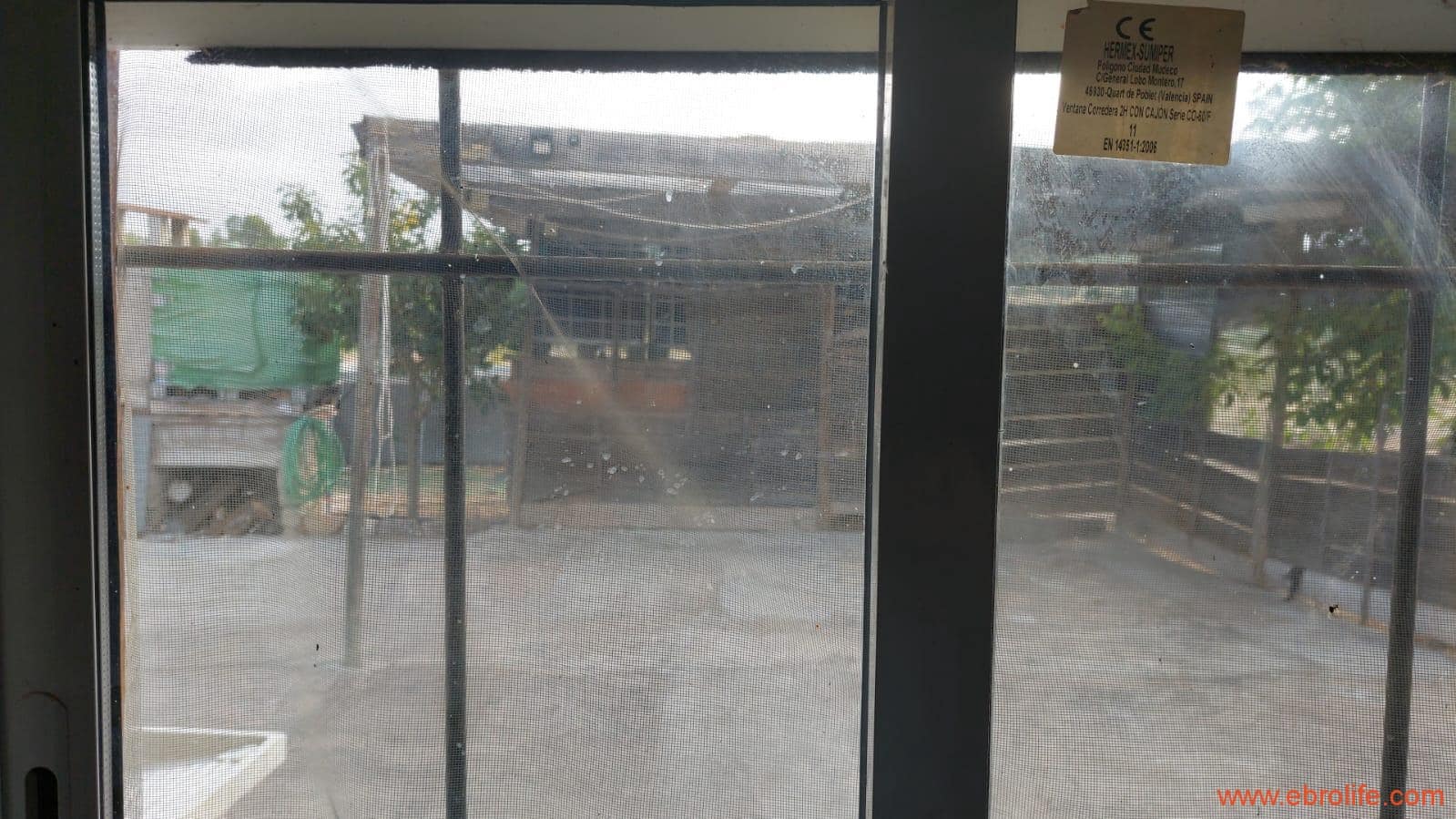 2 soverom Finca/Herregård til salgs i Caseres - € 159 000 (Ref: 8495884)