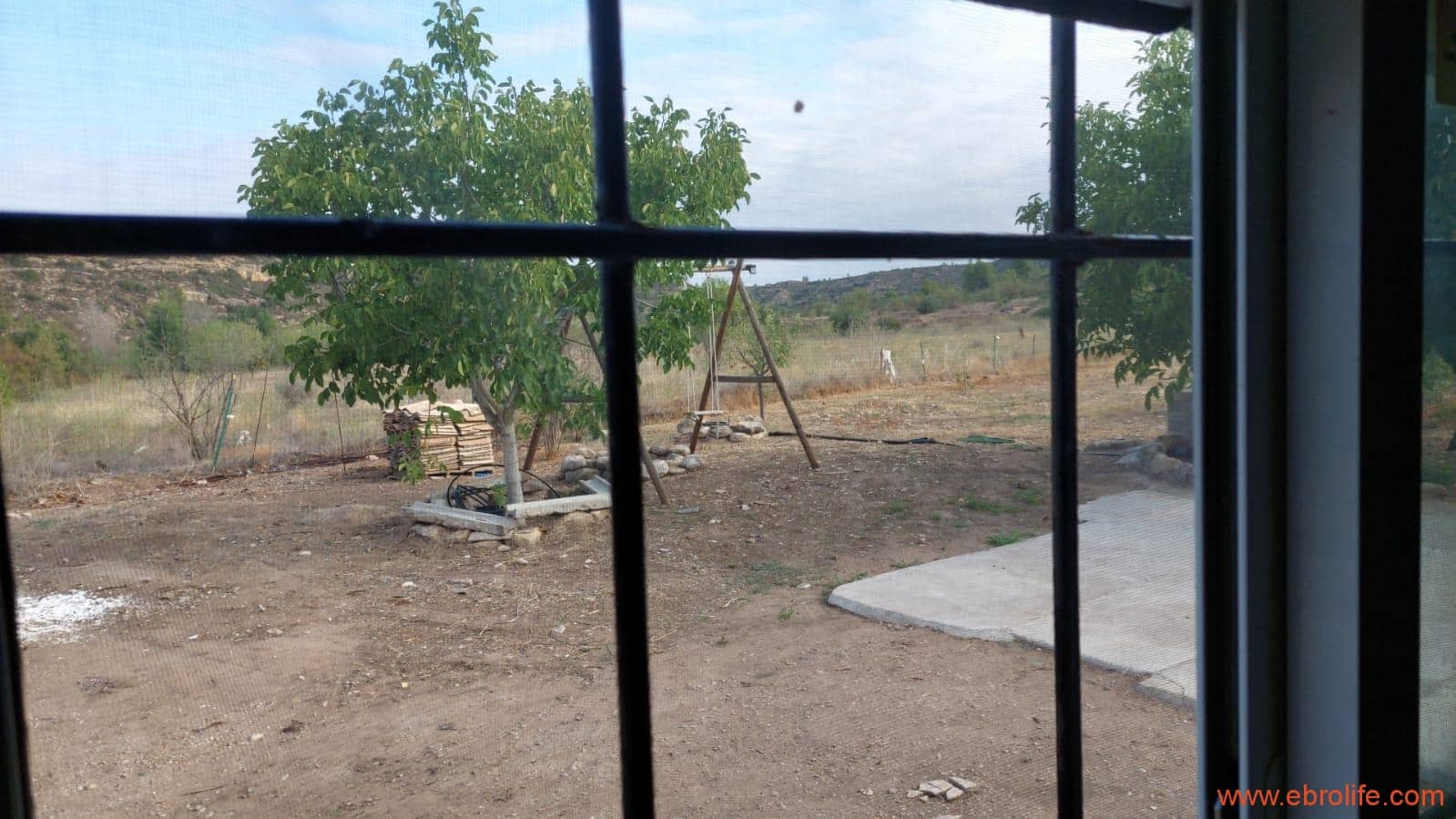 2 soverom Finca/Herregård til salgs i Caseres - € 159 000 (Ref: 8495884)