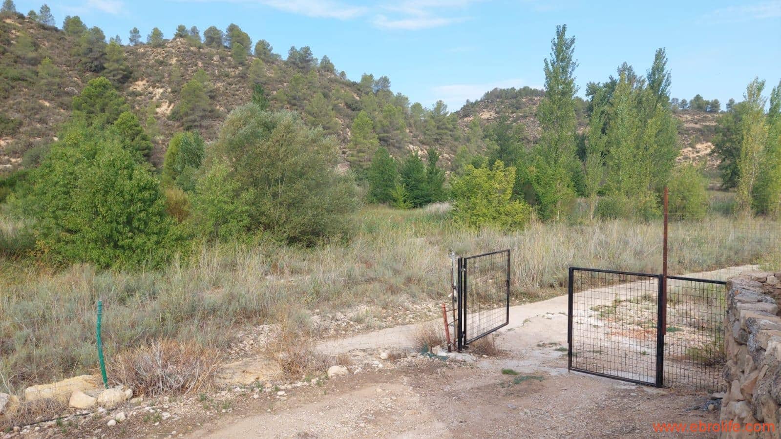 2 soverom Finca/Herregård til salgs i Caseres - € 159 000 (Ref: 8495884)