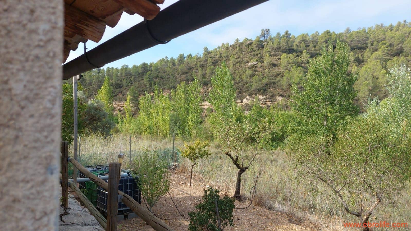 2 soverom Finca/Herregård til salgs i Caseres - € 159 000 (Ref: 8495884)