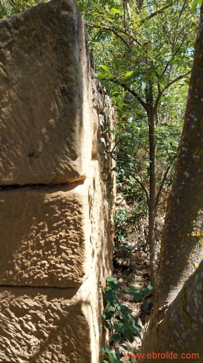 2 soveværelse Finca/Landehus til salg i Caspe - € 120.000 (Ref: 8527865)