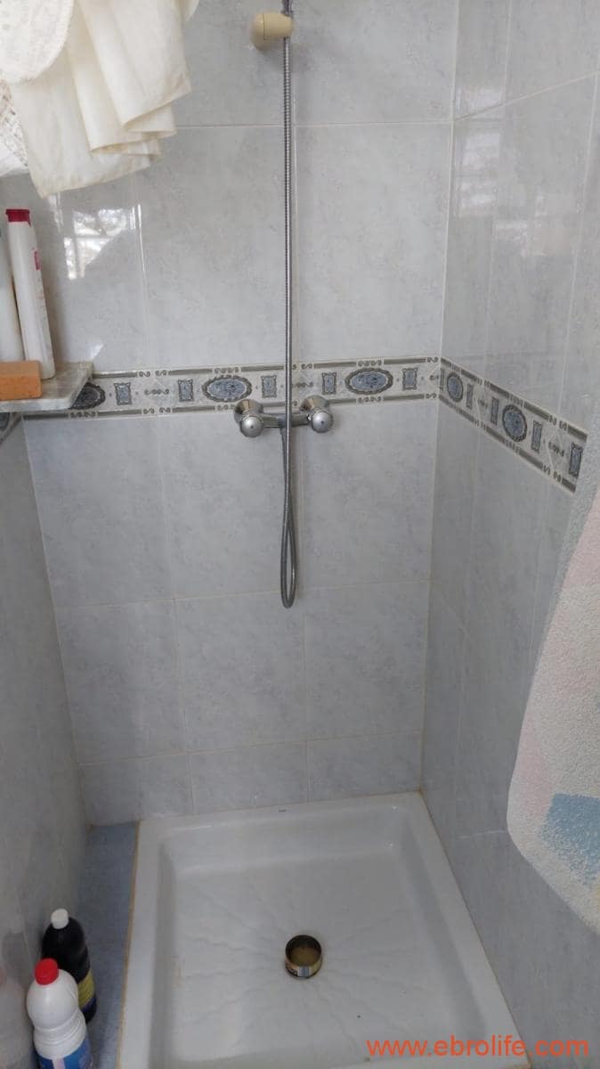 2 soveværelse Finca/Landehus til salg i Caspe - € 120.000 (Ref: 8527865)