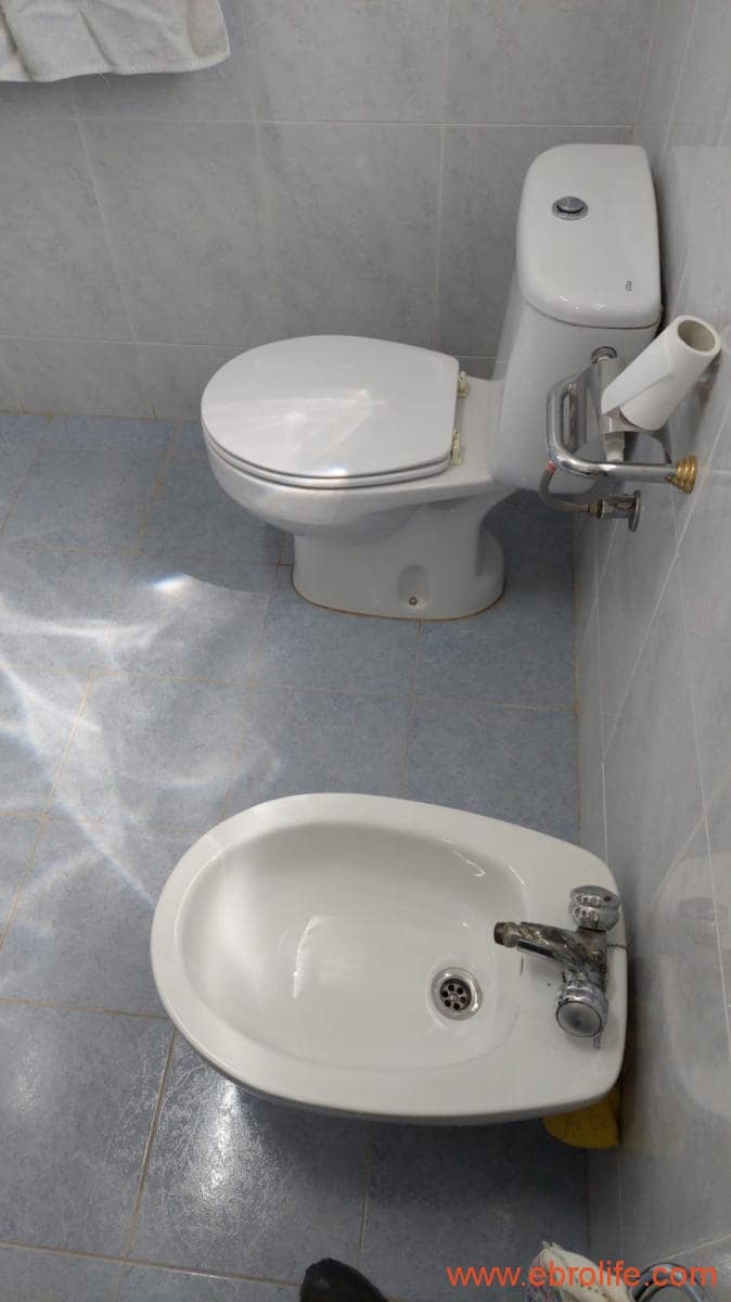 2 soveværelse Finca/Landehus til salg i Caspe - € 120.000 (Ref: 8527865)