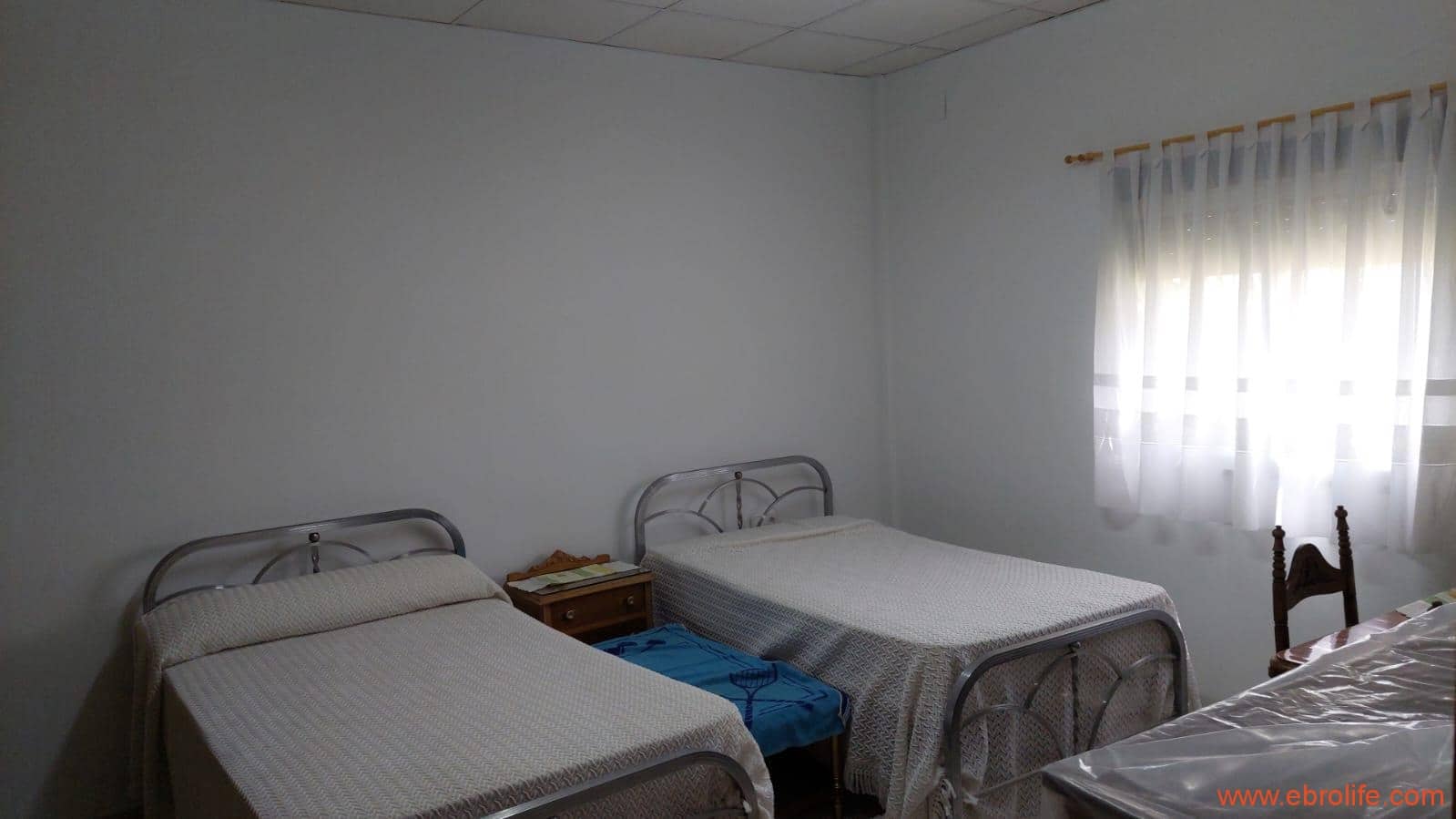 2 soveværelse Finca/Landehus til salg i Caspe - € 120.000 (Ref: 8527865)