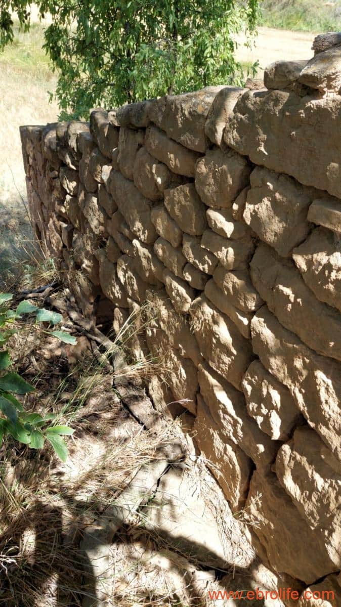 2 soveværelse Finca/Landehus til salg i Caspe - € 120.000 (Ref: 8527865)