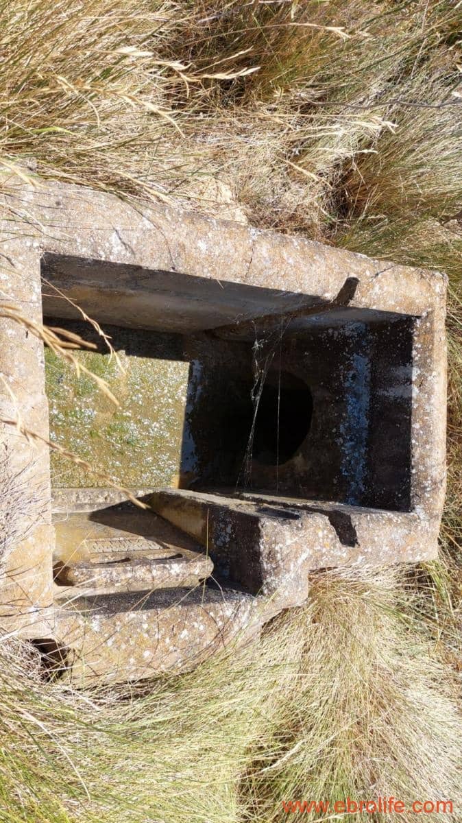 2 soveværelse Finca/Landehus til salg i Caspe - € 120.000 (Ref: 8527865)