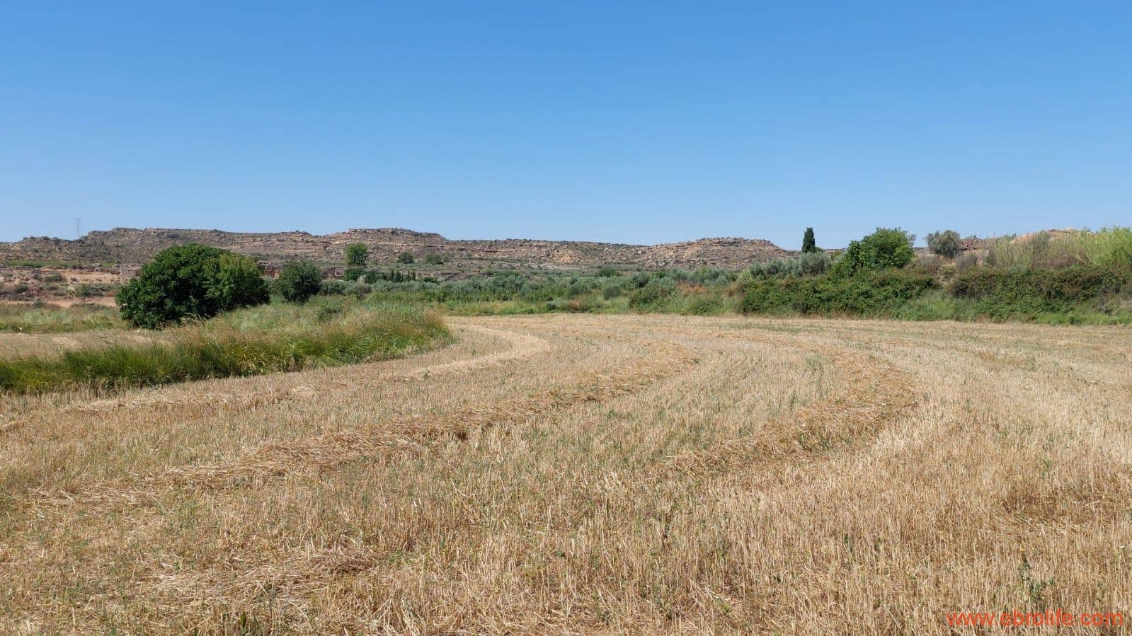 2 soveværelse Finca/Landehus til salg i Caspe - € 120.000 (Ref: 8527865)