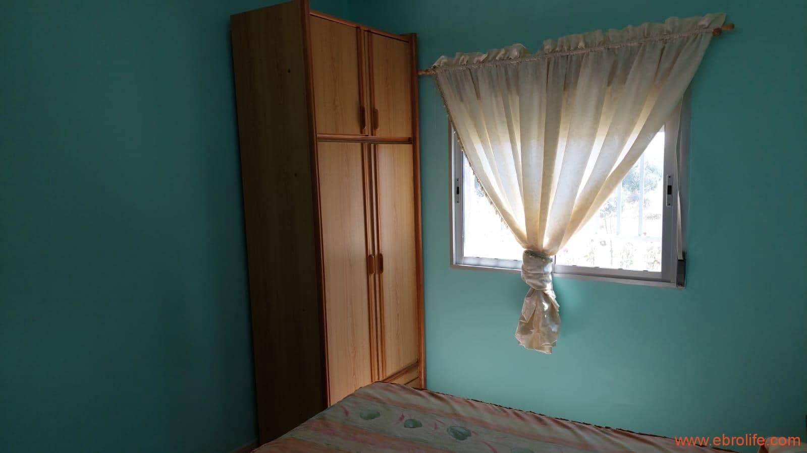 2 soveværelse Finca/Landehus til salg i Caspe - € 120.000 (Ref: 8527865)