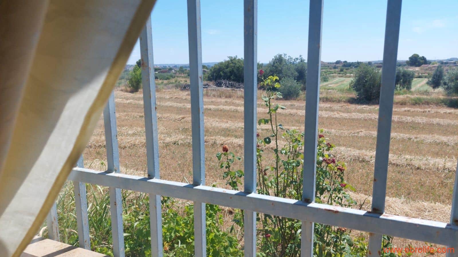 2 soveværelse Finca/Landehus til salg i Caspe - € 120.000 (Ref: 8527865)