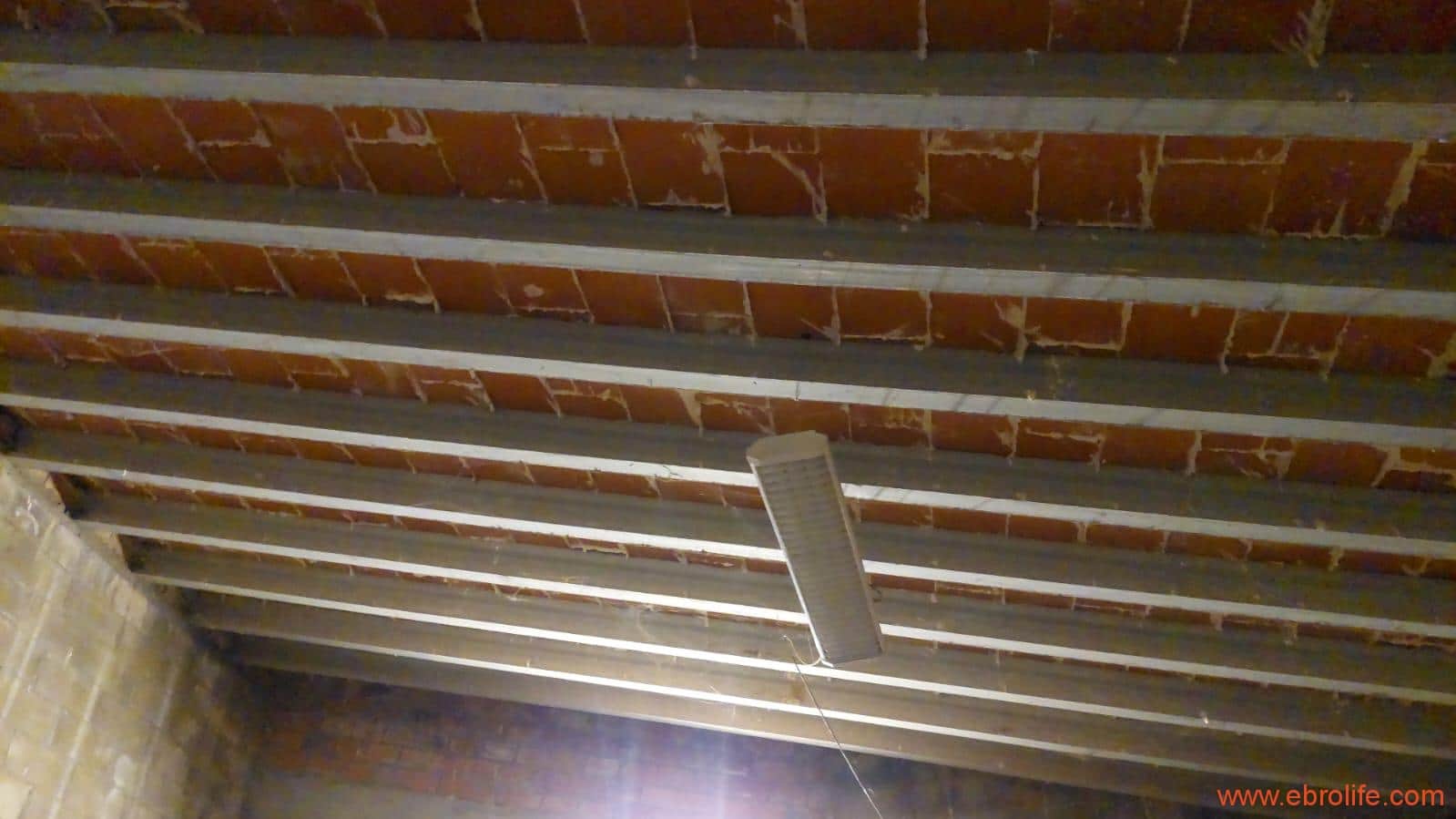 2 soveværelse Finca/Landehus til salg i Caspe - € 120.000 (Ref: 8527865)