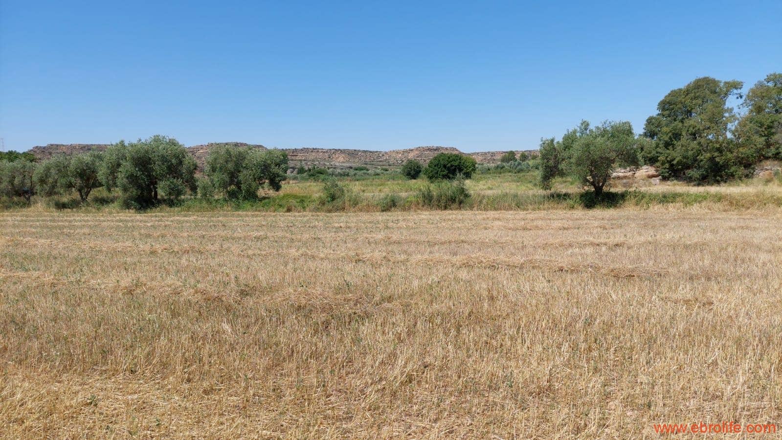 2 soveværelse Finca/Landehus til salg i Caspe - € 120.000 (Ref: 8527865)
