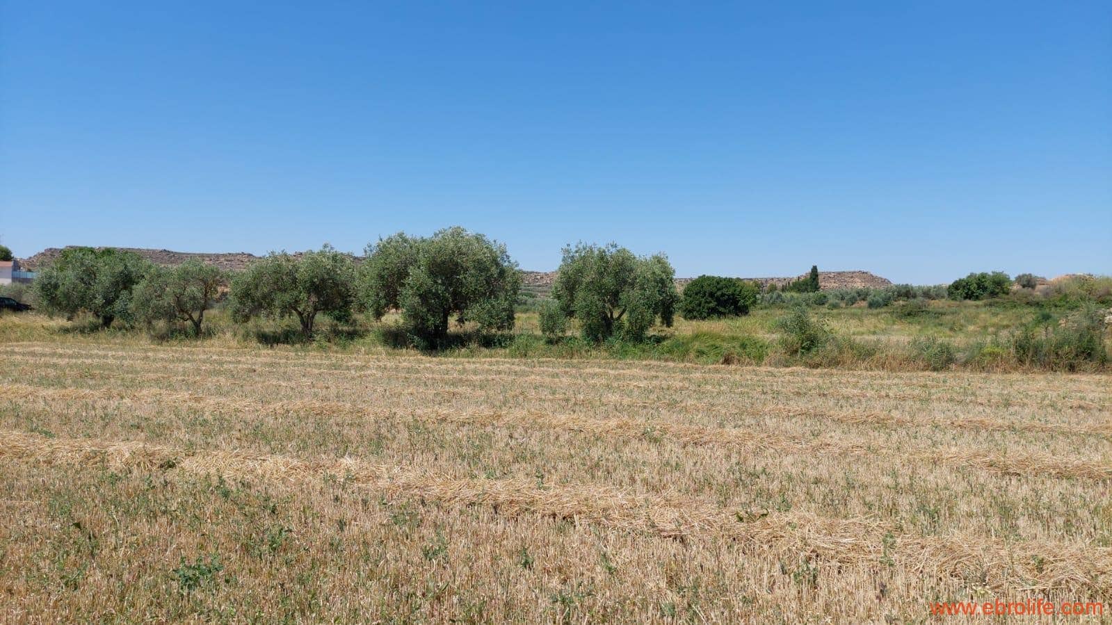 2 soveværelse Finca/Landehus til salg i Caspe - € 120.000 (Ref: 8527865)