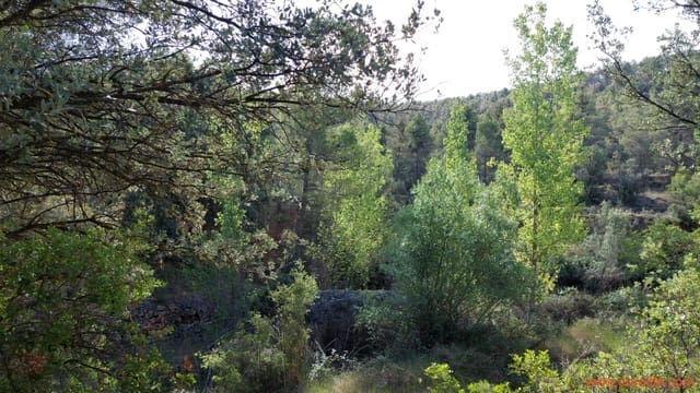 1 bedroom Finca/Country House for sale in Fórnoles - € 70,000 (Ref: 8539772)