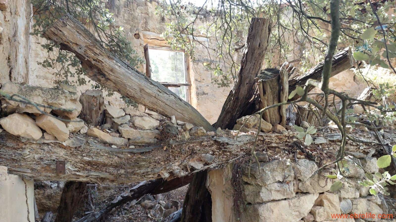 1 soveværelse Finca/Landehus til salg i Fornoles - € 70.000 (Ref: 8539772)