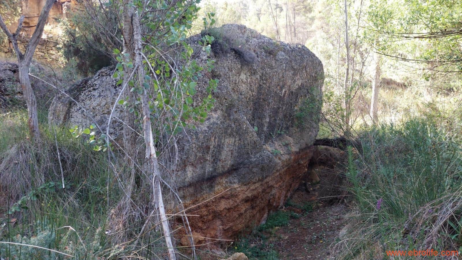 1 soveværelse Finca/Landehus til salg i Fornoles - € 70.000 (Ref: 8539772)