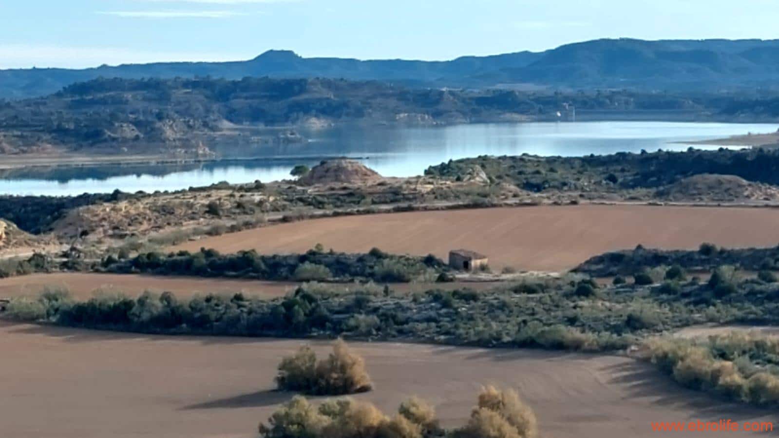 1 soveværelse Finca/Landehus til salg i Caspe - € 68.000 (Ref: 8566132)