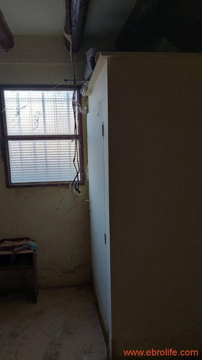 1 soveværelse Finca/Landehus til salg i Caspe - € 68.000 (Ref: 8566132)