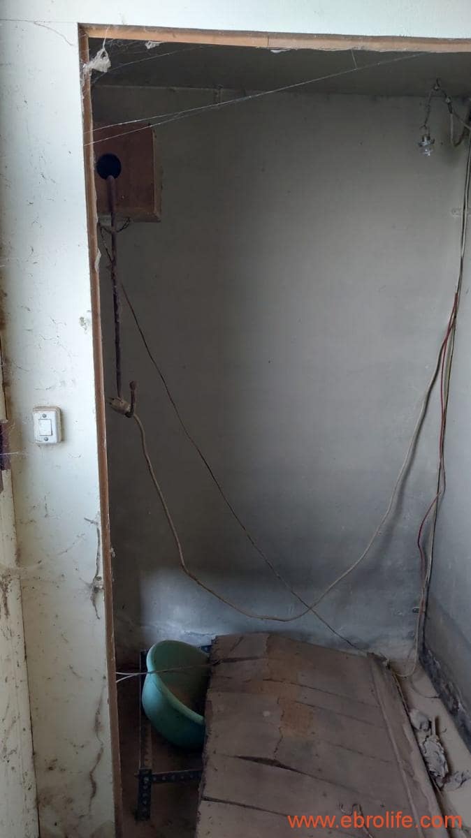 1 soveværelse Finca/Landehus til salg i Caspe - € 68.000 (Ref: 8566132)