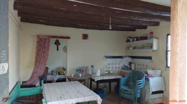 1 bedroom Finca/Country House for sale in Caspe - € 68,000 (Ref: 8566132)