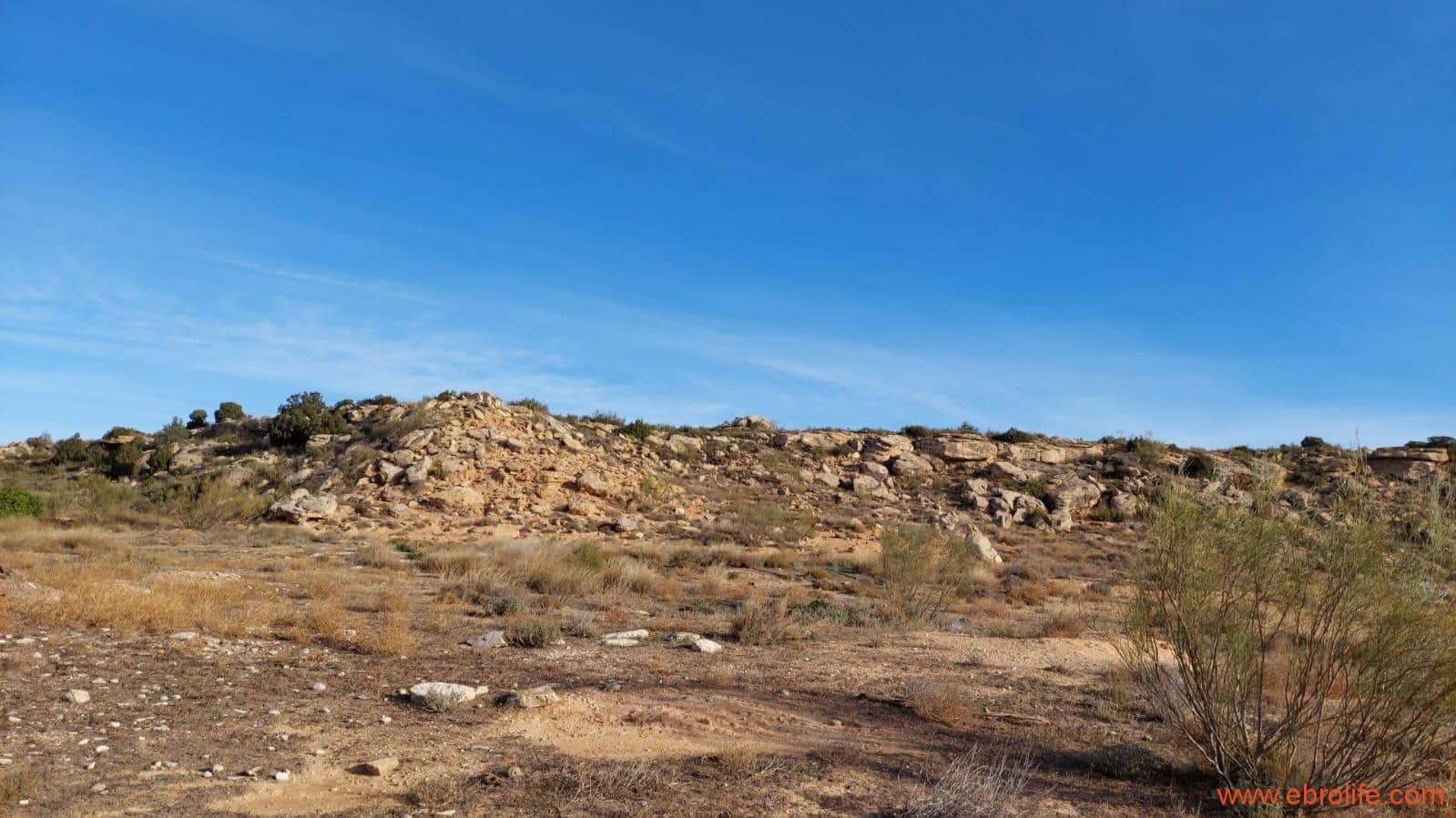 1 soveværelse Finca/Landehus til salg i Caspe - € 68.000 (Ref: 8566132)