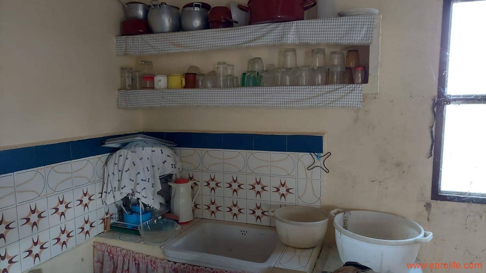 1 soveværelse Finca/Landehus til salg i Caspe - € 68.000 (Ref: 8566132)