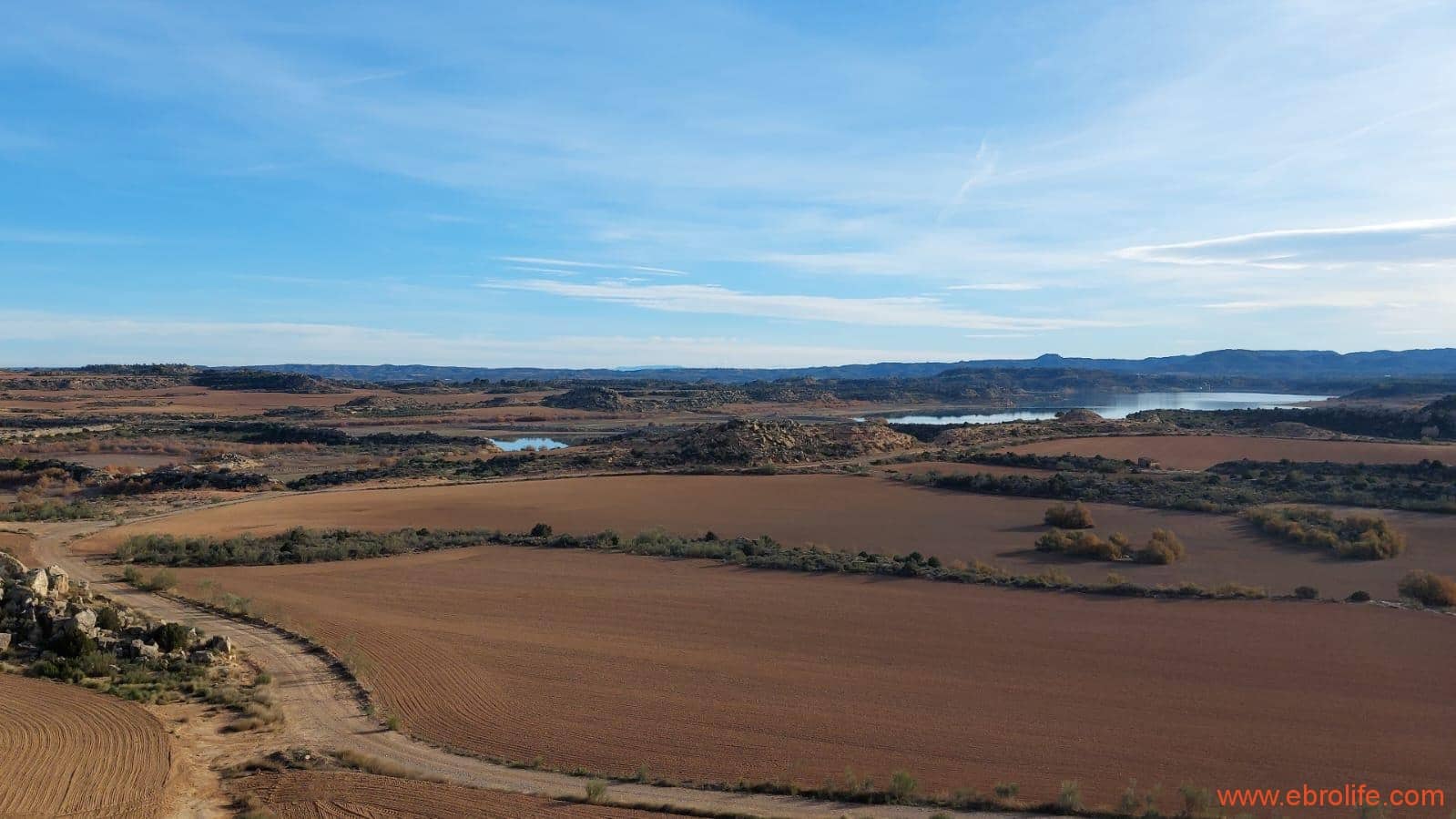 1 soveværelse Finca/Landehus til salg i Caspe - € 68.000 (Ref: 8566132)