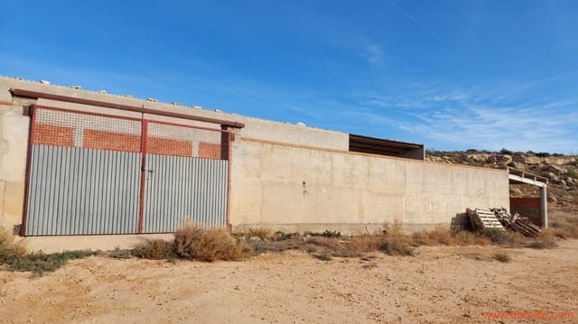 1 bedroom Finca/Country House for sale in Caspe - € 68,000 (Ref: 8566132)