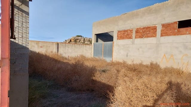 1 bedroom Finca/Country House for sale in Caspe - € 68,000 (Ref: 8566132)