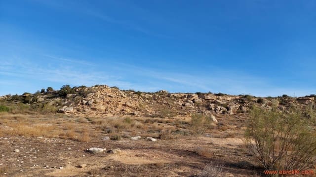 1 bedroom Finca/Country House for sale in Caspe - € 68,000 (Ref: 8566132)