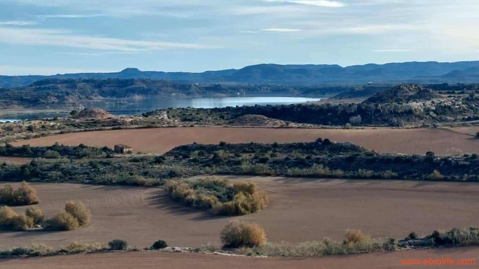 1 soveværelse Finca/Landehus til salg i Caspe - € 68.000 (Ref: 8566132)