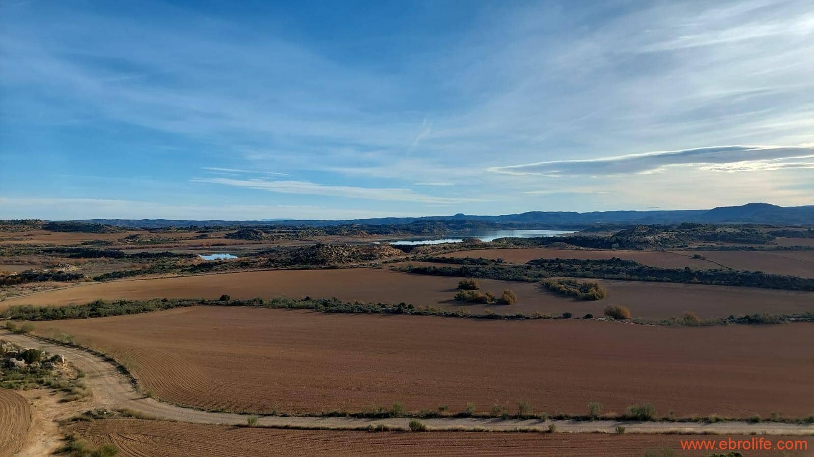 1 soveværelse Finca/Landehus til salg i Caspe - € 68.000 (Ref: 8566132)