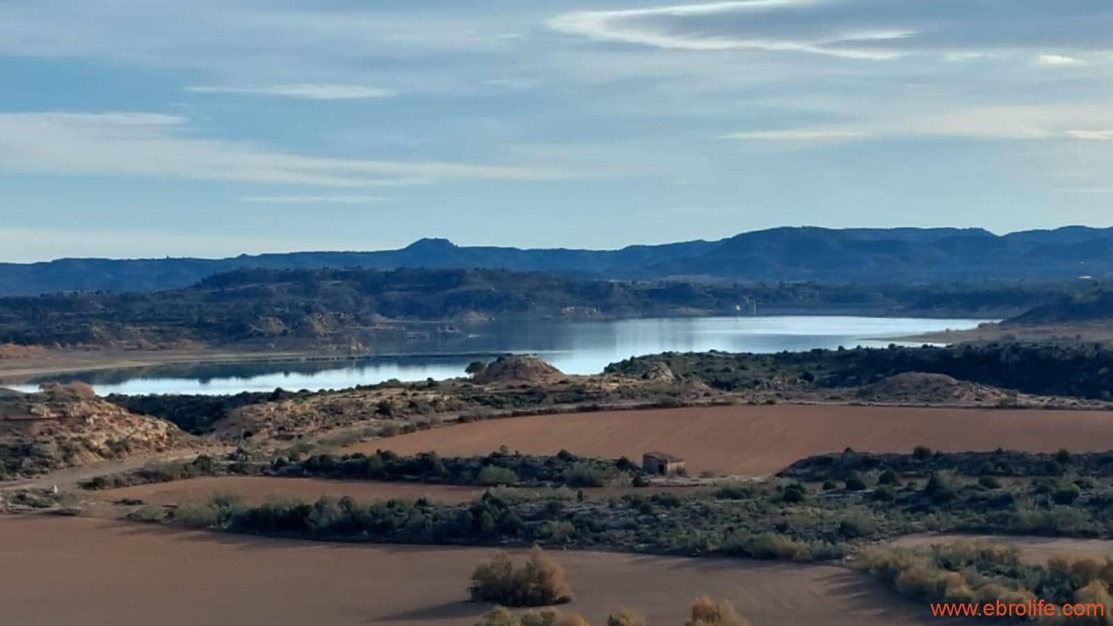 1 soveværelse Finca/Landehus til salg i Caspe - € 68.000 (Ref: 8566132)