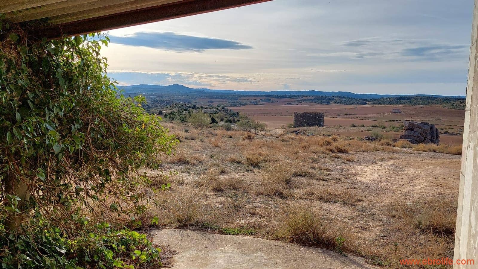 1 soveværelse Finca/Landehus til salg i Caspe - € 68.000 (Ref: 8566132)