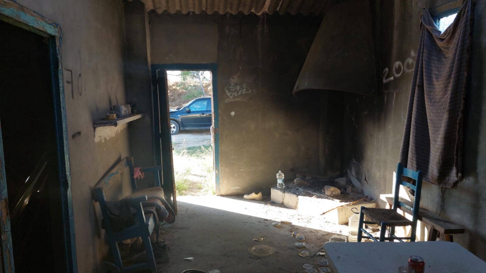 1 soveværelse Finca/Landehus til salg i Caspe - € 36.000 (Ref: 8646146)