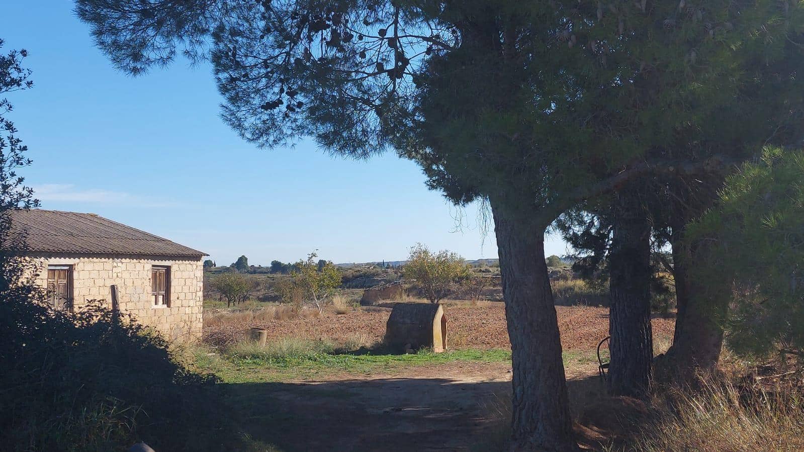 1 soveværelse Finca/Landehus til salg i Caspe - € 36.000 (Ref: 8646146)
