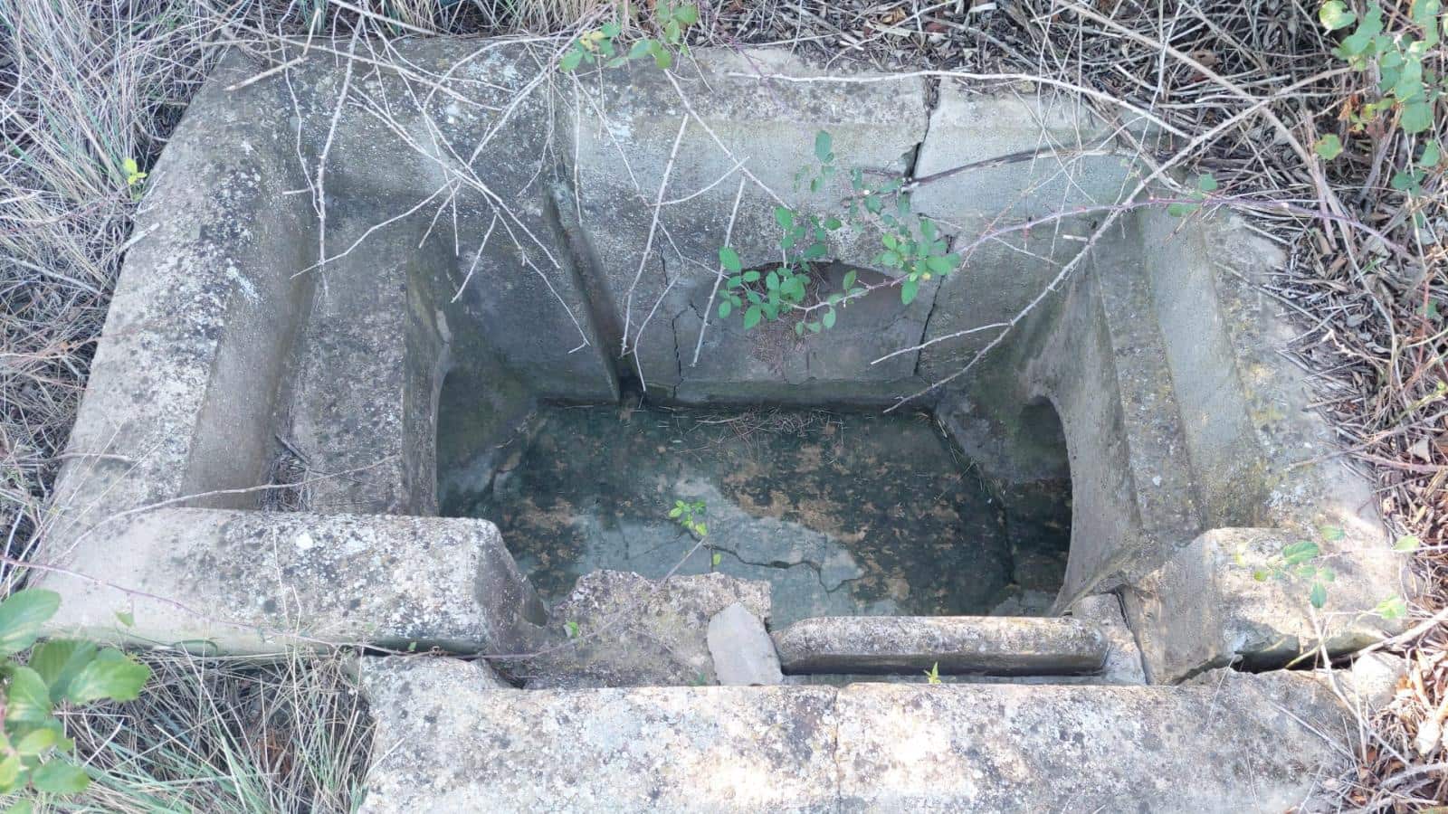 1 soveværelse Finca/Landehus til salg i Caspe - € 36.000 (Ref: 8646146)