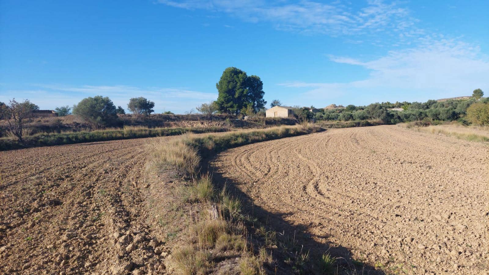 1 soveværelse Finca/Landehus til salg i Caspe - € 36.000 (Ref: 8646146)