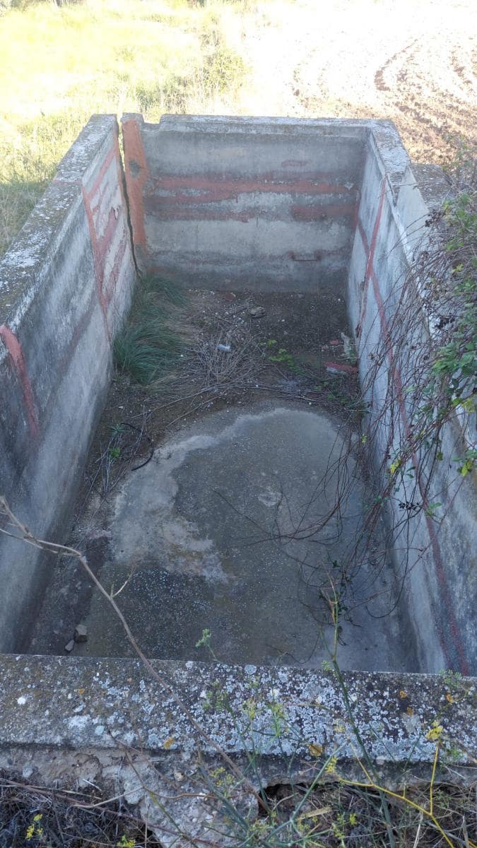 1 soveværelse Finca/Landehus til salg i Caspe - € 36.000 (Ref: 8646146)