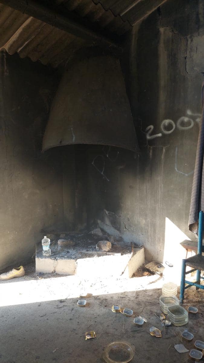 1 soveværelse Finca/Landehus til salg i Caspe - € 36.000 (Ref: 8646146)