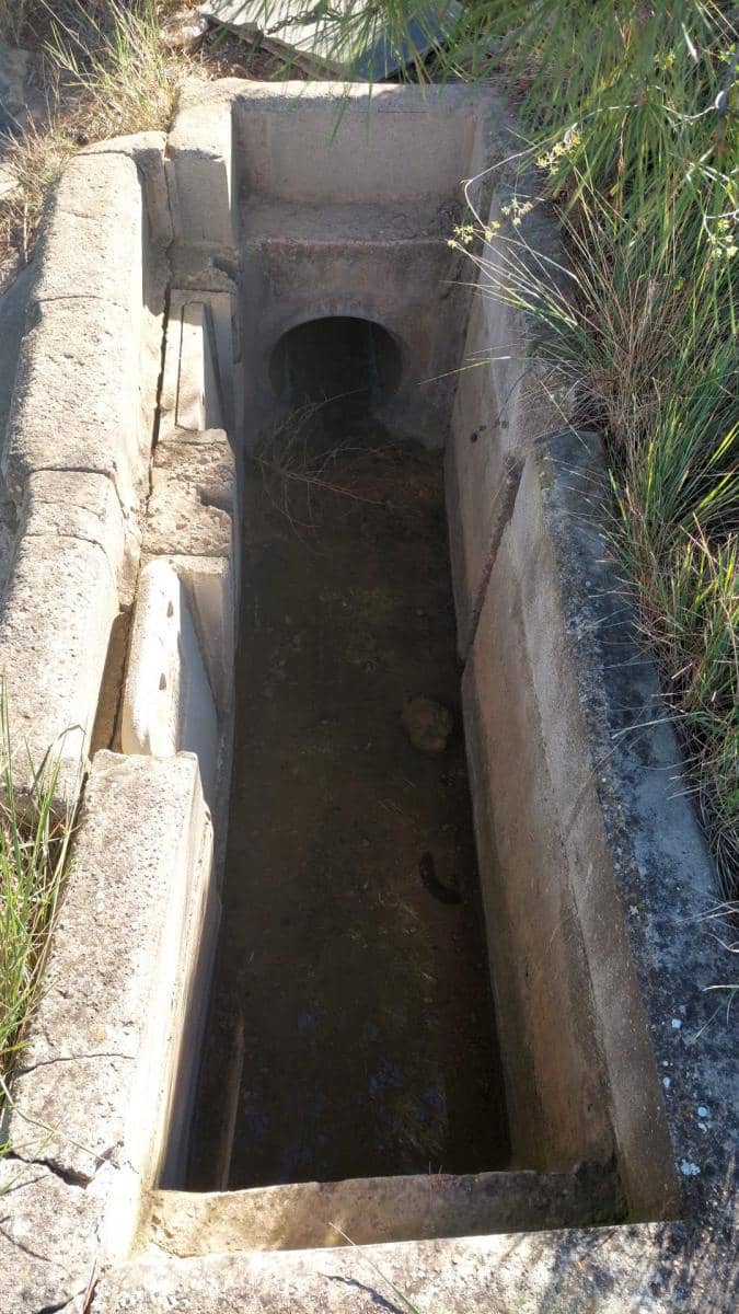 1 soveværelse Finca/Landehus til salg i Caspe - € 36.000 (Ref: 8646146)