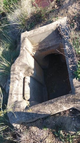 1 slaapkamer Finca/Landhuis te koop in Caspe - € 36.000 (Ref: 8646146)