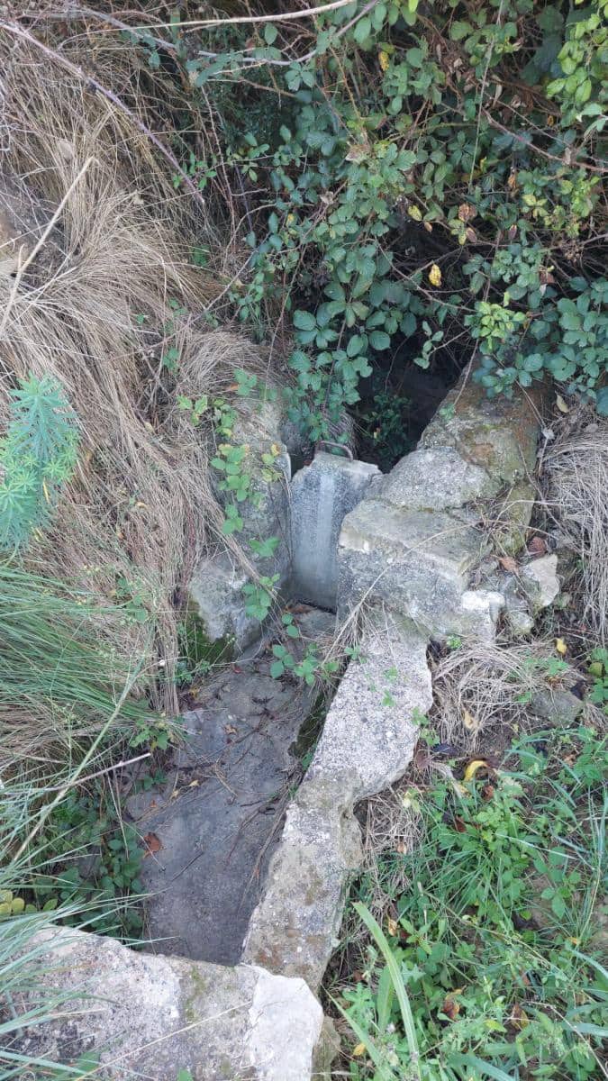 1 soveværelse Finca/Landehus til salg i Caspe - € 36.000 (Ref: 8646146)