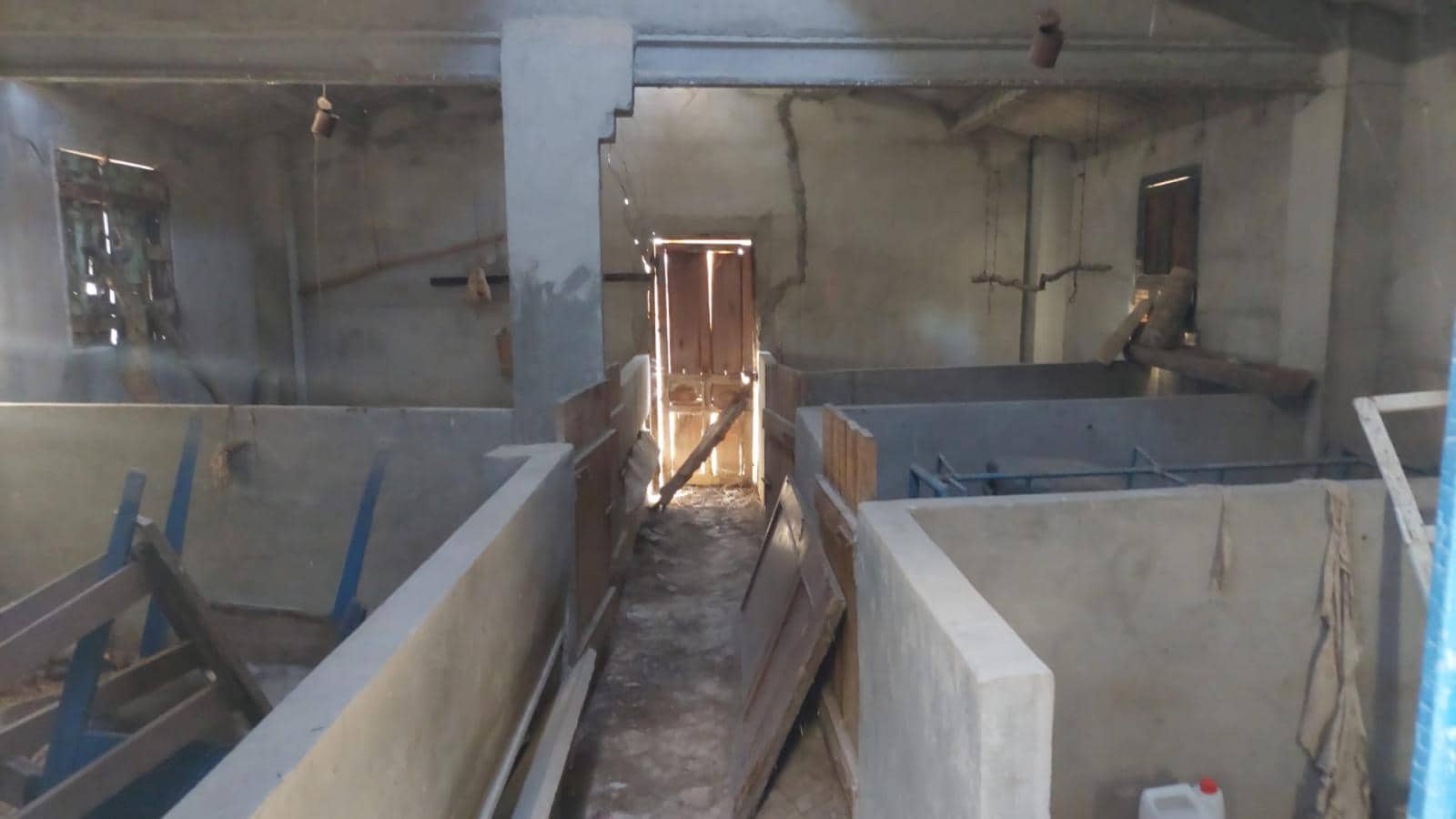 1 soveværelse Finca/Landehus til salg i Caspe - € 36.000 (Ref: 8646146)